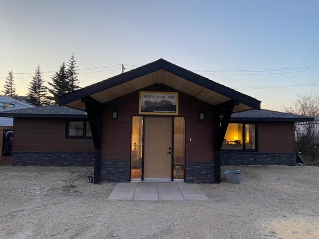 Bears Den Guest House Churchill Extérieur photo
