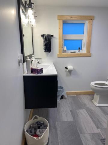 Bears Den Guest House Churchill Extérieur photo
