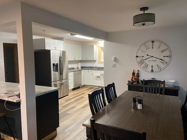 Bears Den Guest House Churchill Extérieur photo