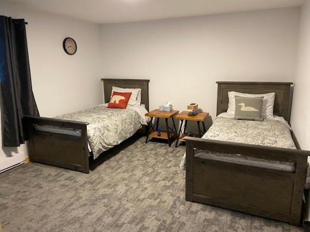 Bears Den Guest House Churchill Extérieur photo