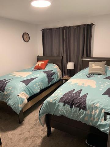 Bears Den Guest House Churchill Extérieur photo