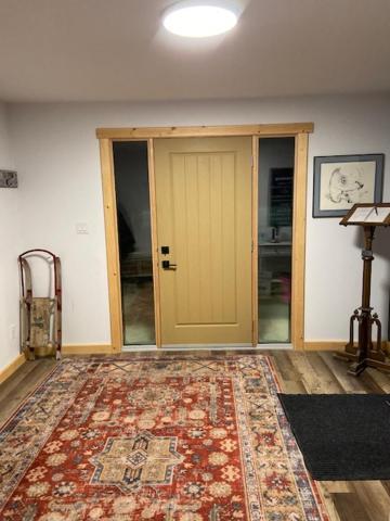 Bears Den Guest House Churchill Extérieur photo