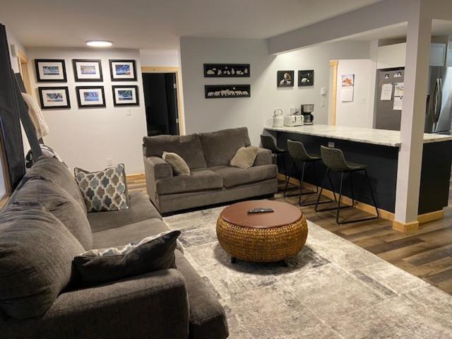 Bears Den Guest House Churchill Extérieur photo