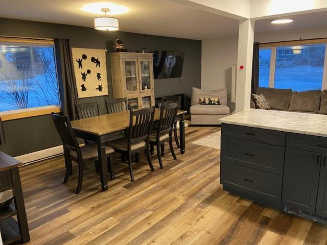 Bears Den Guest House Churchill Extérieur photo