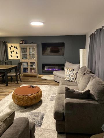 Bears Den Guest House Churchill Extérieur photo