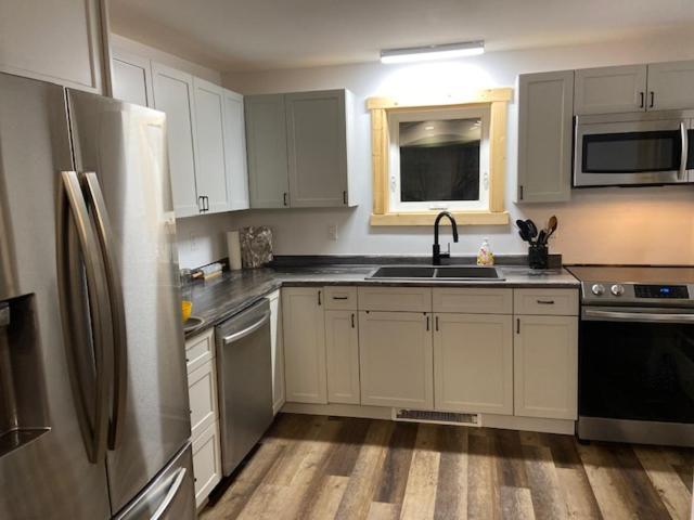 Bears Den Guest House Churchill Extérieur photo