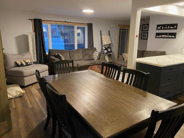 Bears Den Guest House Churchill Extérieur photo
